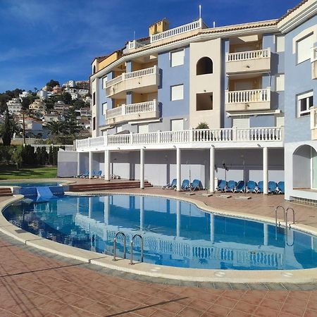 Apartamento Mar Y Montana Alcossebre Exterior photo