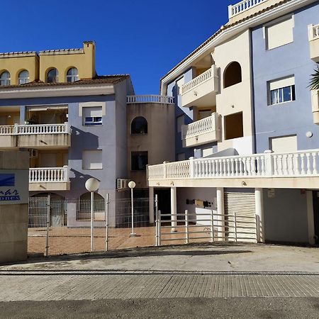 Apartamento Mar Y Montana Alcossebre Exterior photo
