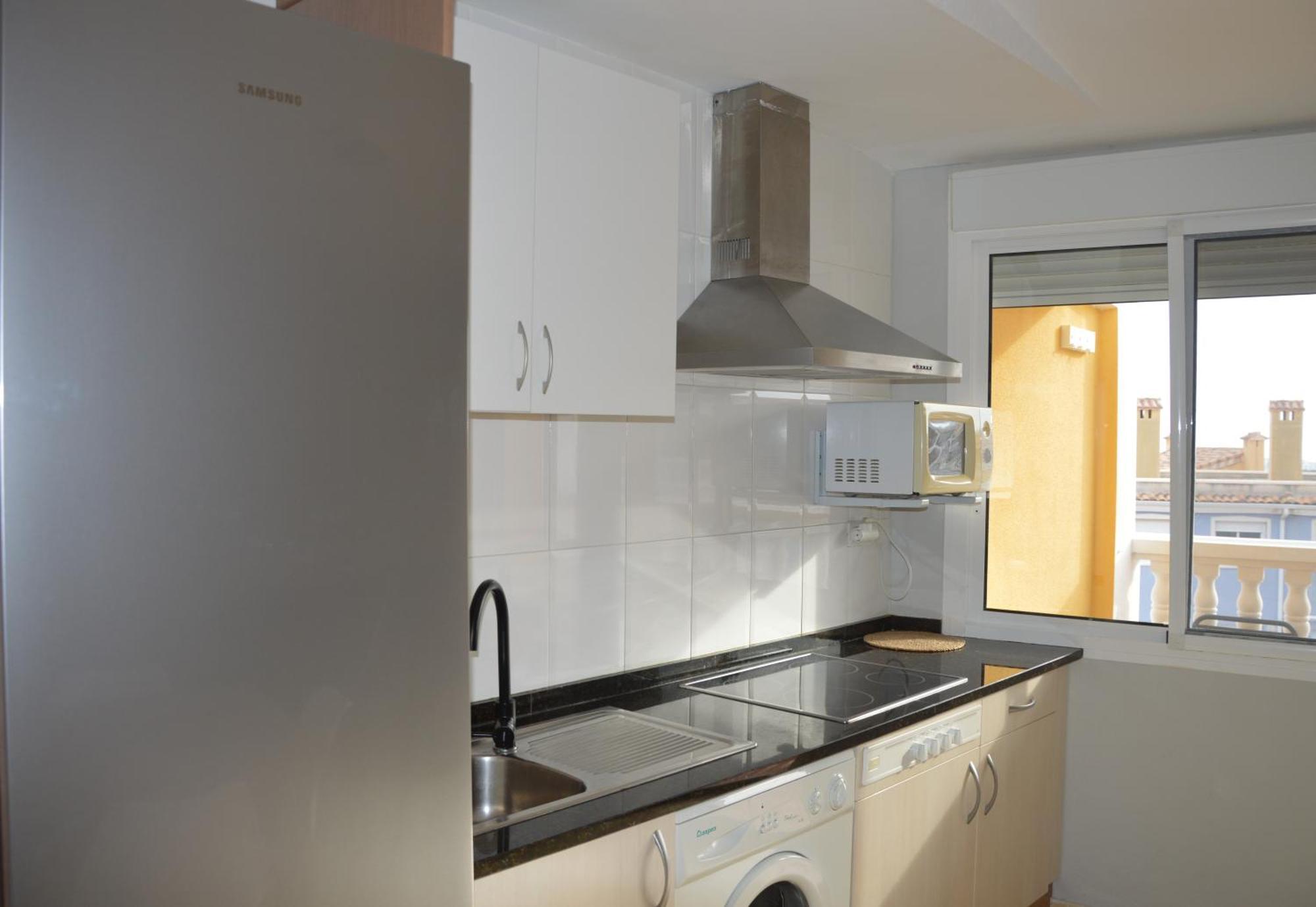 Apartamento Mar Y Montana Alcossebre Exterior photo