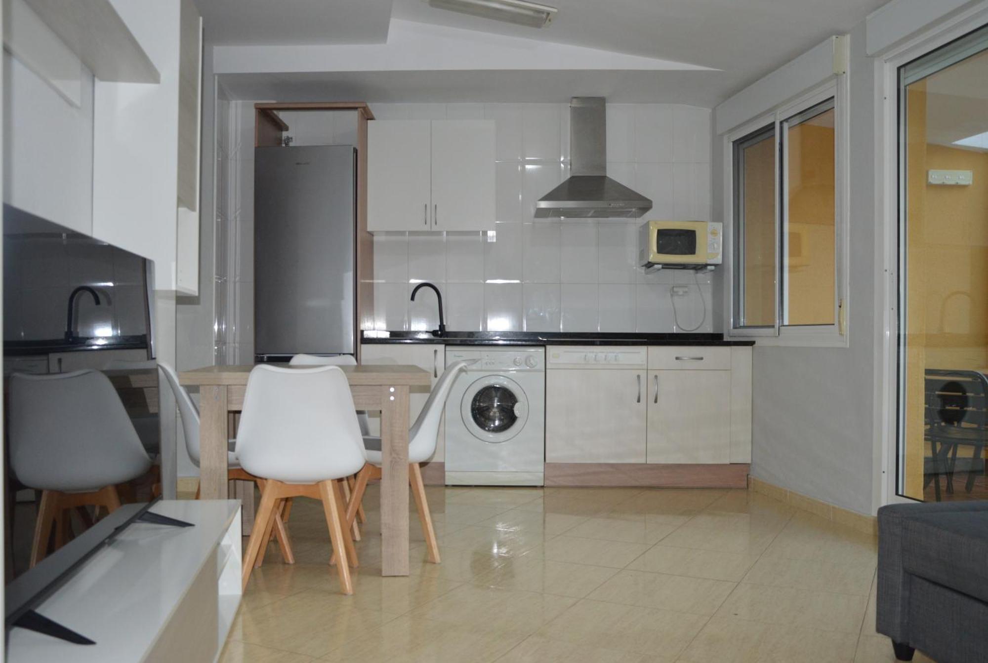 Apartamento Mar Y Montana Alcossebre Exterior photo